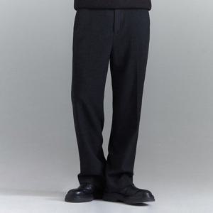 [스파오][데일리지] 웜 히든밴딩 세미와이드 (SPTAC4VM02-T)