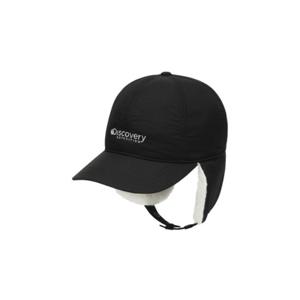 [디스커버리키즈] (DKWM6085N-BKS) 키즈 플리스 라이너 트래퍼 캡 DKWM6085N