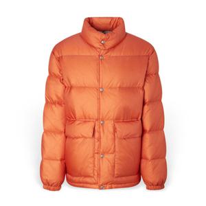 [헤지스 남성] 남성 구스다운 패딩 푸퍼 HZJU5D501O2 HZJU5D501