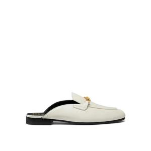 베르사체 메두사 레더 뮬 10234251A00138