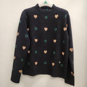 그린조이 HC07 여성 하트 반폴라 GF24SL25W