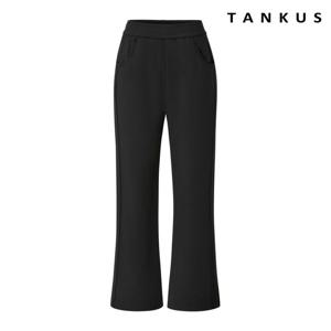 [탱커스] 데일리 밴딩 트레이닝 융털 롱 팬츠 (TX4PT008L0)