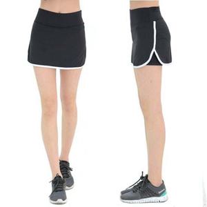 ALL4061 여자한줄요가 스포츠 레쉬가드3부치마레깅스