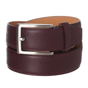 [카운테스마라 와이셔츠] CBET1B2109R0 정장 캐주얼 겸용 천연 소가죽 비조벨트 CBET1B2109