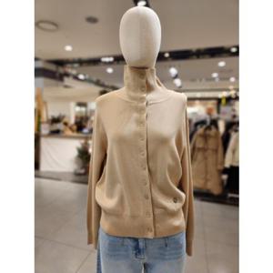 [보브] 보브 터틀넥 버튼업 가디건 (7155450005) VOV 7155450005