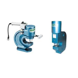 대진 유압펀칭기-펌프별도형 11413 TPUN-2416-11