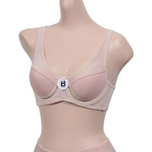 매쉬 풀컵 베이직 모아주는 보정B컵 브라