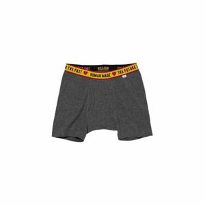 휴먼메이드 박서 브리프 차콜 남성 HM30GD096 CHARCOAL