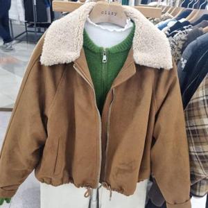 클리지 HC36 점퍼 CP9WLT04 82 F