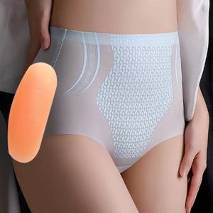 여성 스킨 골반 보정패드 실리콘 뽕패드 힙라인보정