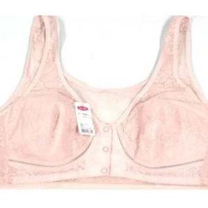 빅사이즈 앞단추브라 B컵 여성속옷 언더웨어 여자속옷