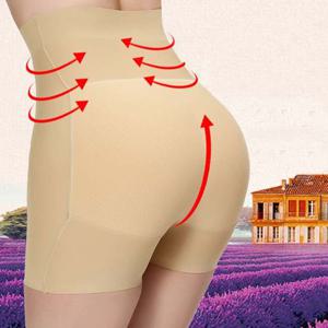 통짜허리 인생템 하이웨스트 2부 거들 - 엉뽕 뱃살