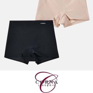 매끈gks 라인연출 심플한 햄라인 여성 숏 사각 거들