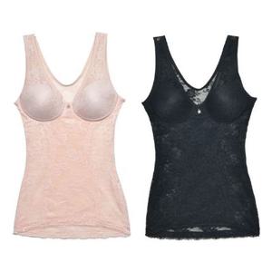 레이스 노와이어 몰드 올인원