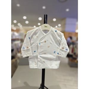 [에뜨와] 로이즌배내저고리 07T117003 (O WHITE) 신상품 현대울산 07T117003