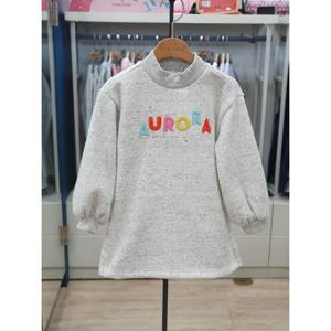 컬리수 세이브존04 반목플라워롱티셔츠 C224TSG06P