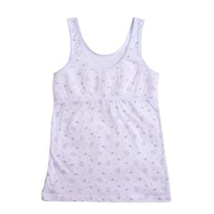 귀여운 캐릭터 주니어 브라런닝 여학생 이너웨어