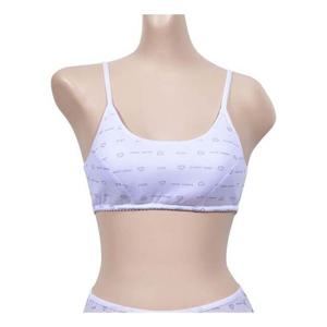 에어로쿨 초등학생 A컵 1단계스포츠 끈브라 학생브라