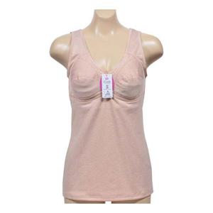 엄마 할머니 노몰드 일체형 기모브라러닝 시원한속옷