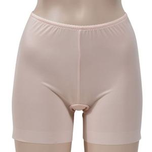 깔끔한 노라인 편안한 여성 사각 즈로즈 햄네모 팬티