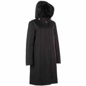 버버리 여성 레인 코트 (EXTON 8052669)