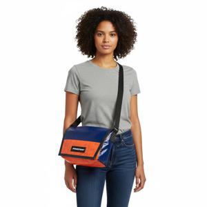 프라이탁 남녀공용 LASSIE 크로스백 (F11 LASSIE 0616)