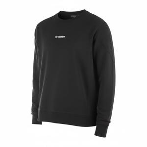 CP컴퍼니 남성 미니 로고 맨투맨 (12CMSS187A 002246G 999)