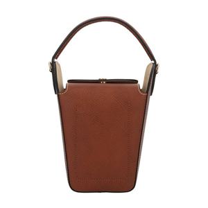 26 SS 롱샴 에퓨어 팝콘 백 브라운 10339HYZ