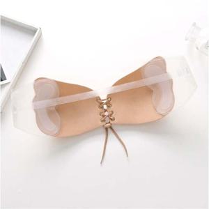 (116000036)노실리콘 사이드 윙브라 뽕 이지 풀컵 실