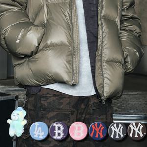 MLB 메가베어 미니 키링 3AETMG16N