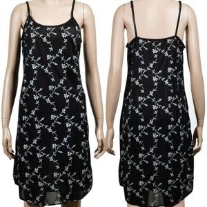 국산 인견 슬립 원피스 속옷 고급 풍기인견 끈조절