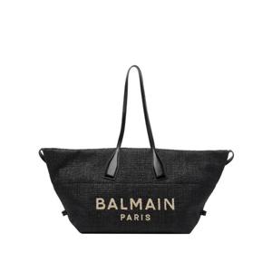 26SS Balmain 트랙 Shopping 백 FI015TRAA0PA TP568781626