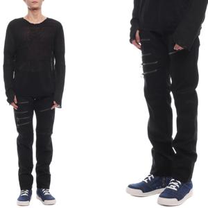 [발망]남성 데님 팬츠 (5M2070 28473 900)