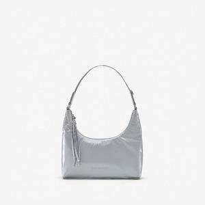 [뉴발란스]뉴발란스 글로시 태슬 미니 호보백 NBGCFSW106-91 가