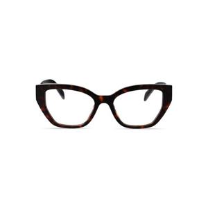 프라다 캣아이 안경 0PRA16V17N1O1