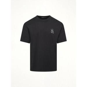 언더커버 반팔 티셔츠 UB0D3804 BLACK DOM