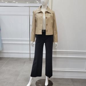 [미니멈]스텐카라 레더  숏자켓 (MYAKLJ2990BE)_IC