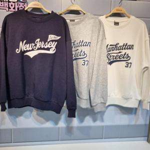 유솔 대동백화점 DP01 CP쭈리 바이오 맨투맨 MA26161