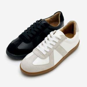 운동화 남녀공용 빅사이즈 캐주얼화 스니커즈 패션화