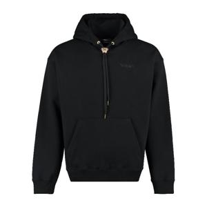 베르사체 메두사 후드티셔츠 10086611A06213_1B000