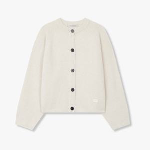 [보브]래글런 루즈 핏 니트 가디건(7156150801)