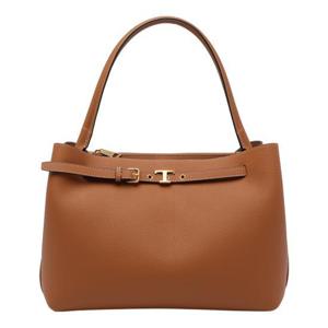 토즈 숄더백 XBWTIMJ0200 WKAS410 Brown