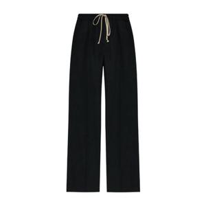 릭오웬스 디트리히 드로우스트링 와이드 팬츠 RU01F2378 WT 09