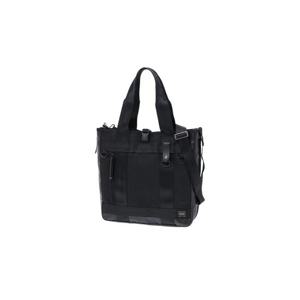 Porter포터 히트 투웨이 토트백 블랙 703-07965