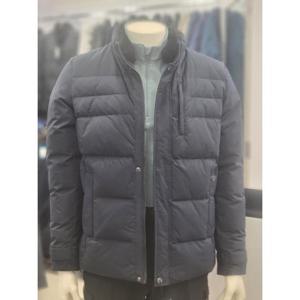 BTR골프 세이브존06 남성 겨울 덕 집업 점퍼 파블로 BVO80J57M