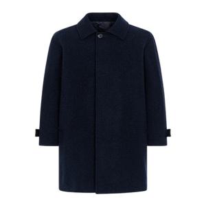 갤럭시라이프2025F/W[베스트상품]글렌체크 발마칸 코트GC5930T05R