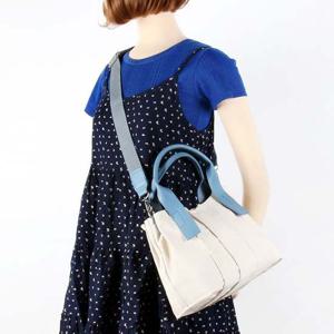 핀턱 포인트 캔버스 텀블러 백 3컬러 SM-22211