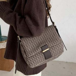 하운드체크 크로스백 DS-LKB111C