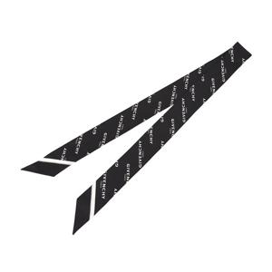 [한정특가] 26SS 지방시 여성 실크 스카프 BG00P3G002 001