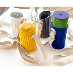 남자 데일리홈시크 캐주얼 슬링백 패션잡화 무지 백 -